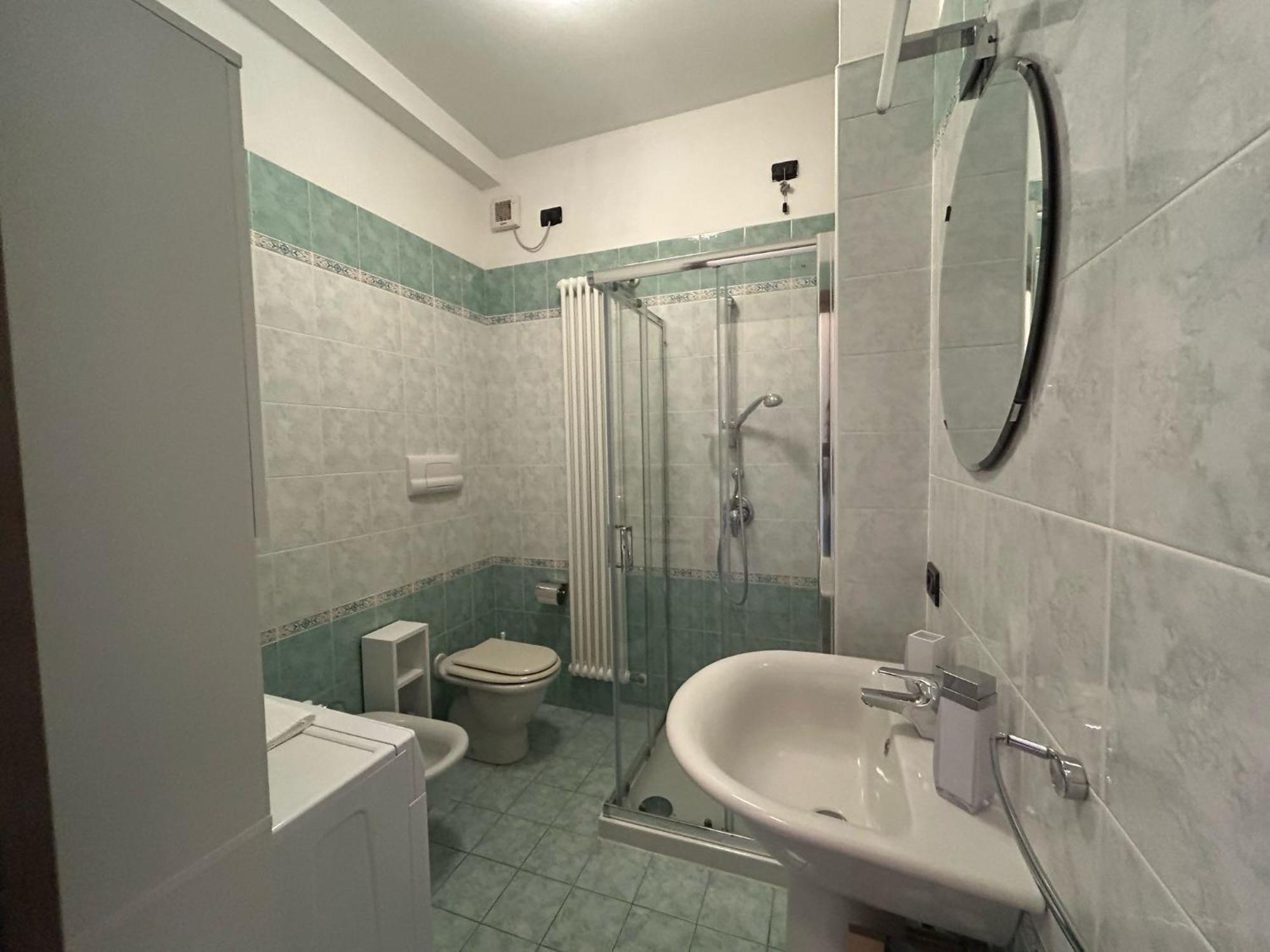 3T House 2 Casa Vacanze Кремона Экстерьер фото